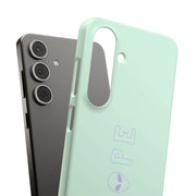 Hard Shell Style Case