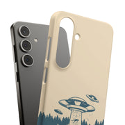 Hard Shell Style Case