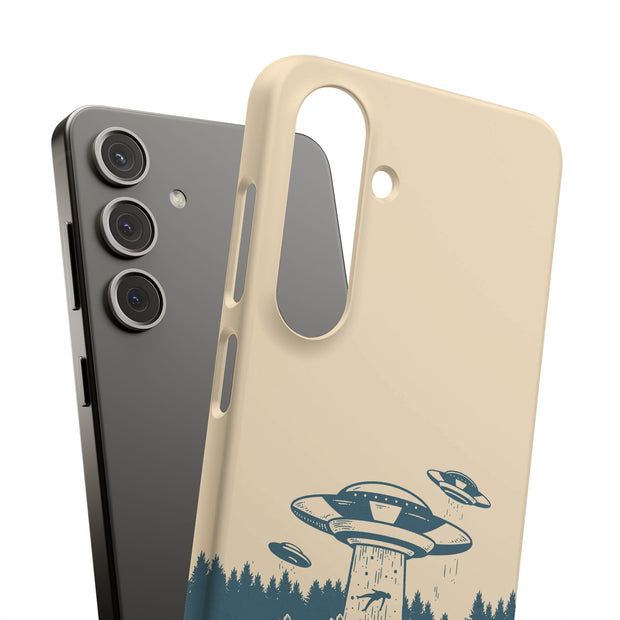 Hard Shell Style Case