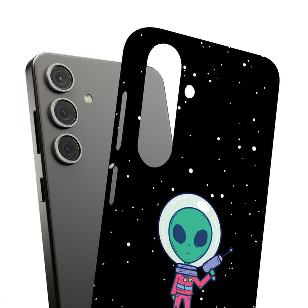 Hard Shell Style Case