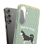 Hard Shell Style Case