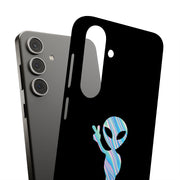 Hard Shell Style Case