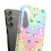 Hard Shell Style Case