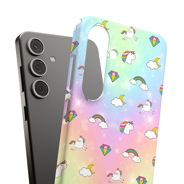Hard Shell Style Case