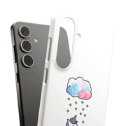 Hard Shell Style Case