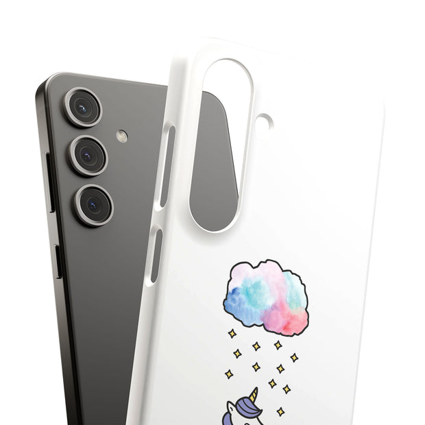 Hard Shell Style Case
