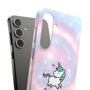 Hard Shell Style Case
