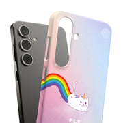 Hard Shell Style Case