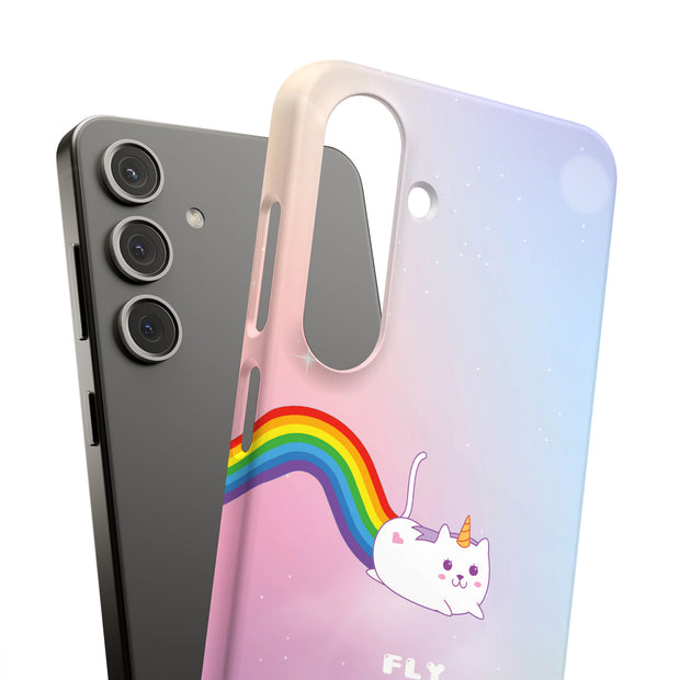 Hard Shell Style Case