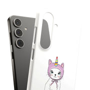 Hard Shell Style Case