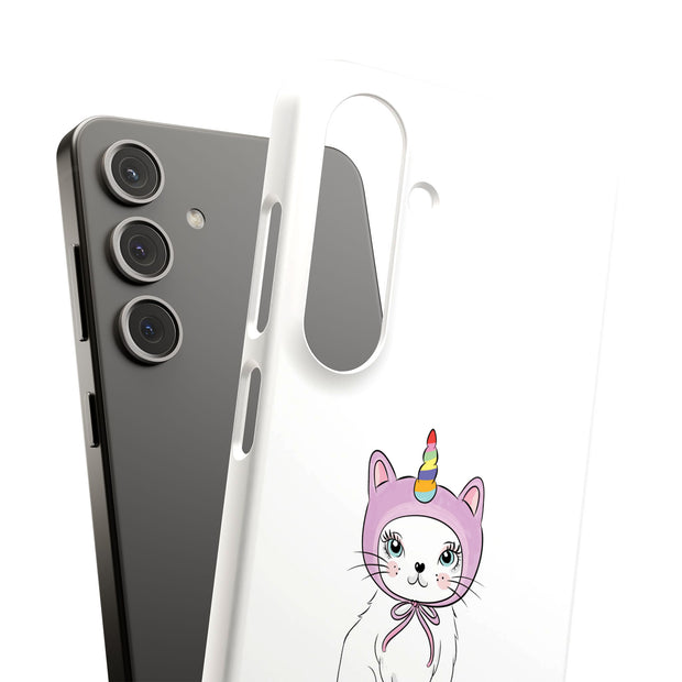 Hard Shell Style Case