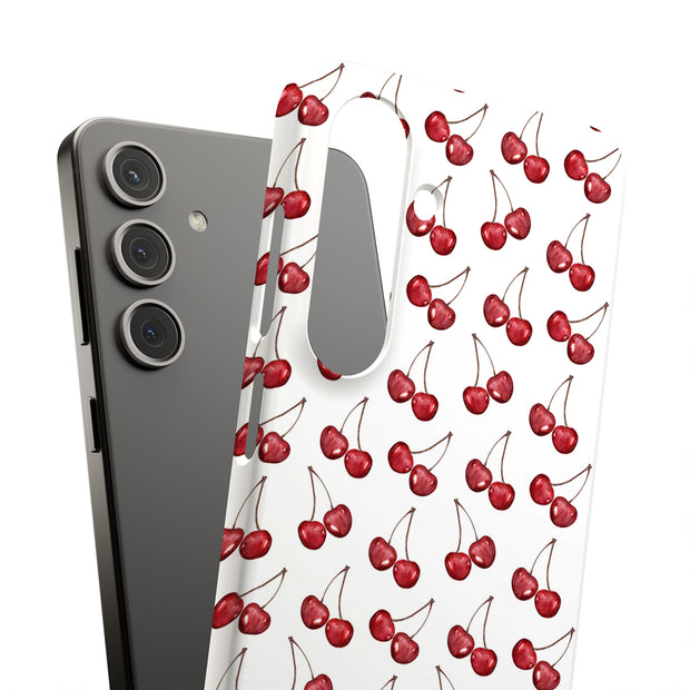 Hard Shell Style Case