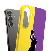 Hard Shell Style Case