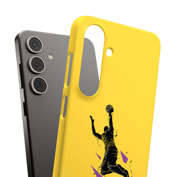 Hard Shell Style Case