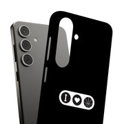 Hard Shell Style Case