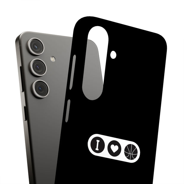 Hard Shell Style Case