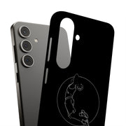 Hard Shell Style Case