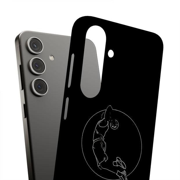 Hard Shell Style Case