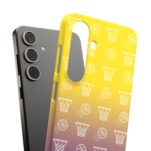 Hard Shell Style Case