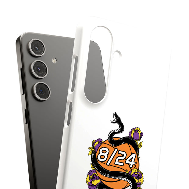 Hard Shell Style Case