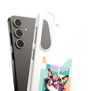 Hard Shell Style Case