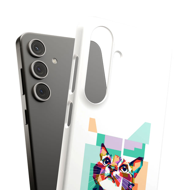 Hard Shell Style Case