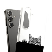 Hard Shell Style Case