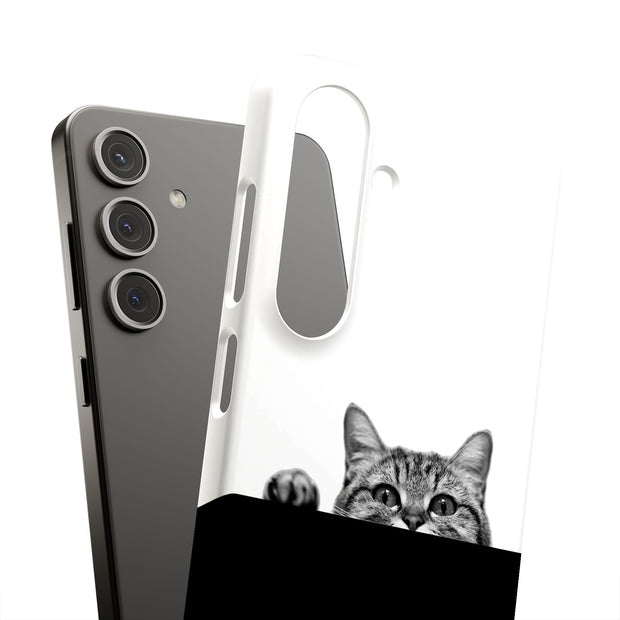 Hard Shell Style Case