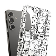 Hard Shell Style Case