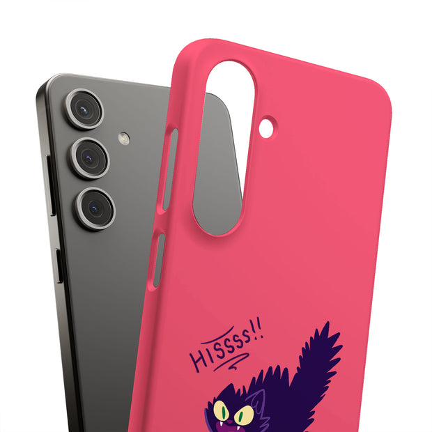 Hard Shell Style Case