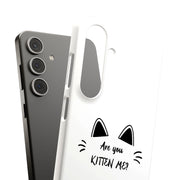 Hard Shell Style Case