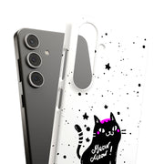 Hard Shell Style Case