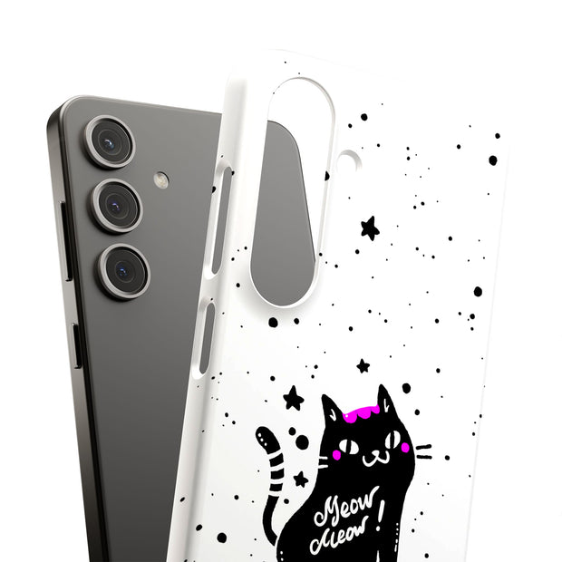 Hard Shell Style Case
