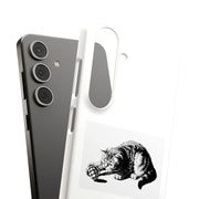 Hard Shell Style Case