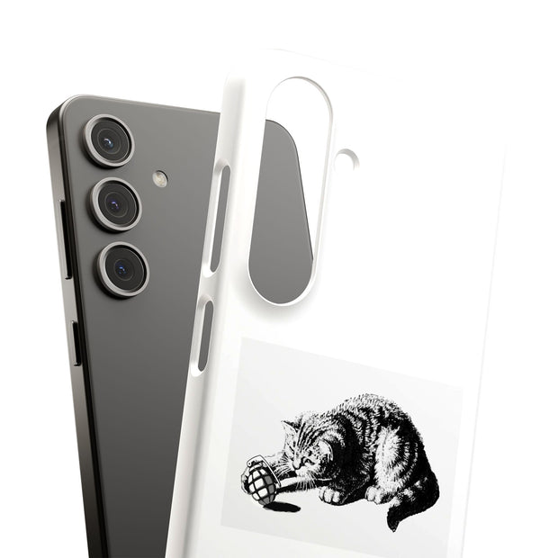 Hard Shell Style Case