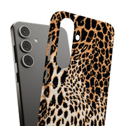 Hard Shell Style Case