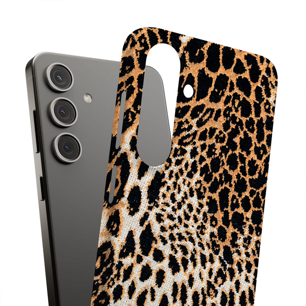 Hard Shell Style Case