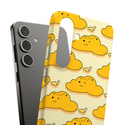 Hard Shell Style Case