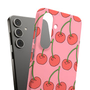 Hard Shell Style Case