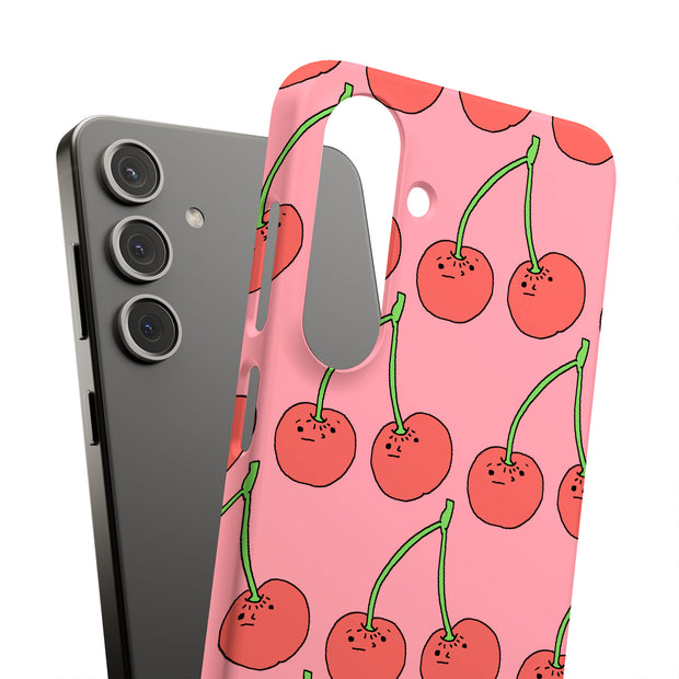 Hard Shell Style Case