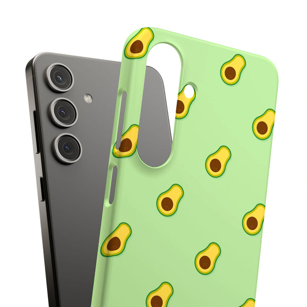 Hard Shell Style Case
