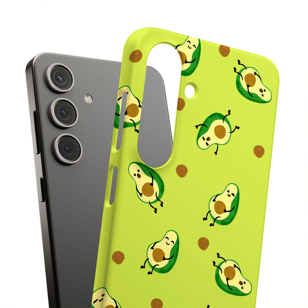 Hard Shell Style Case