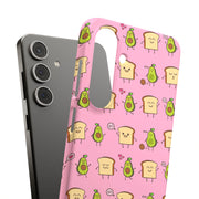 Hard Shell Style Case