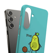 Hard Shell Style Case