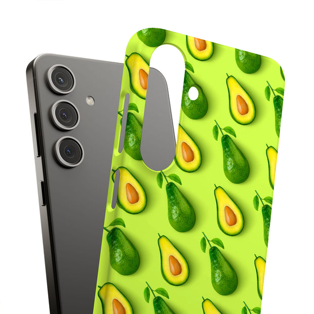 Hard Shell Style Case