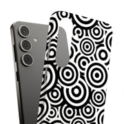Hard Shell Style Case