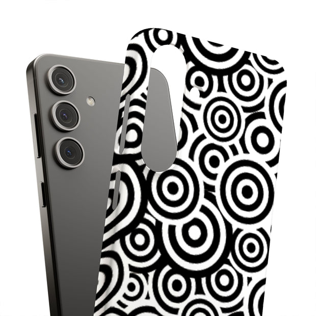 Hard Shell Style Case