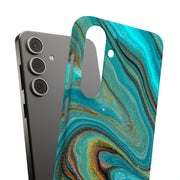Hard Shell Style Case