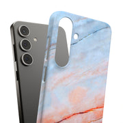 Hard Shell Style Case