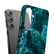 Hard Shell Style Case